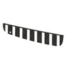 17-16027-004 BLACKOUT-GRILLE,LH