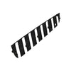 17-16027-006 BLACKOUT-GRILLE,WINTERFRONT,LH