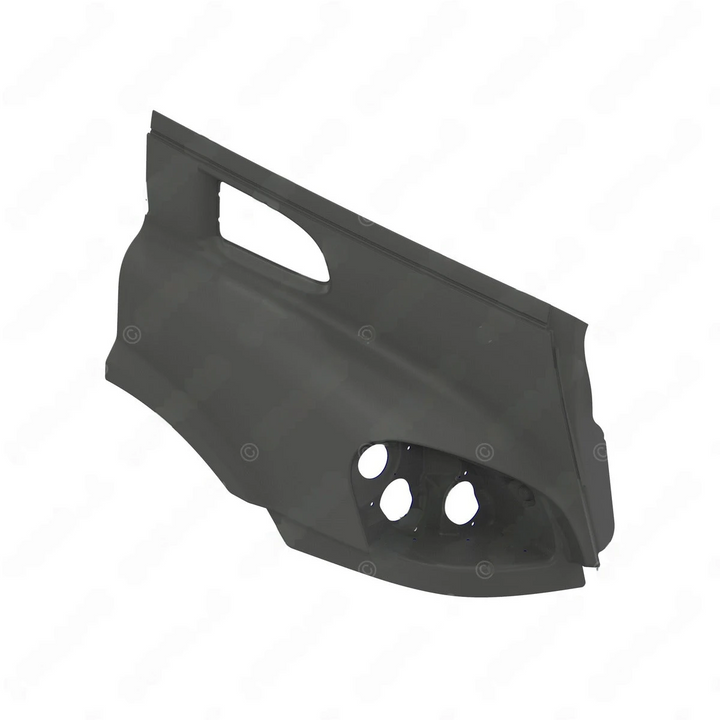 17-16050-001 PANEL-HOOD SKIN-SIDE,RH,113 INCH