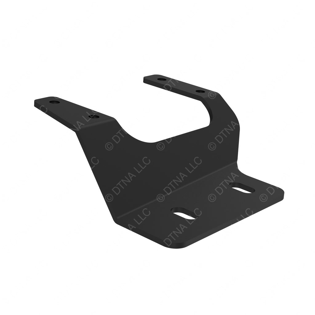 17-16121-000 BRACE,MNT,HOOD,LOW RAD,LH