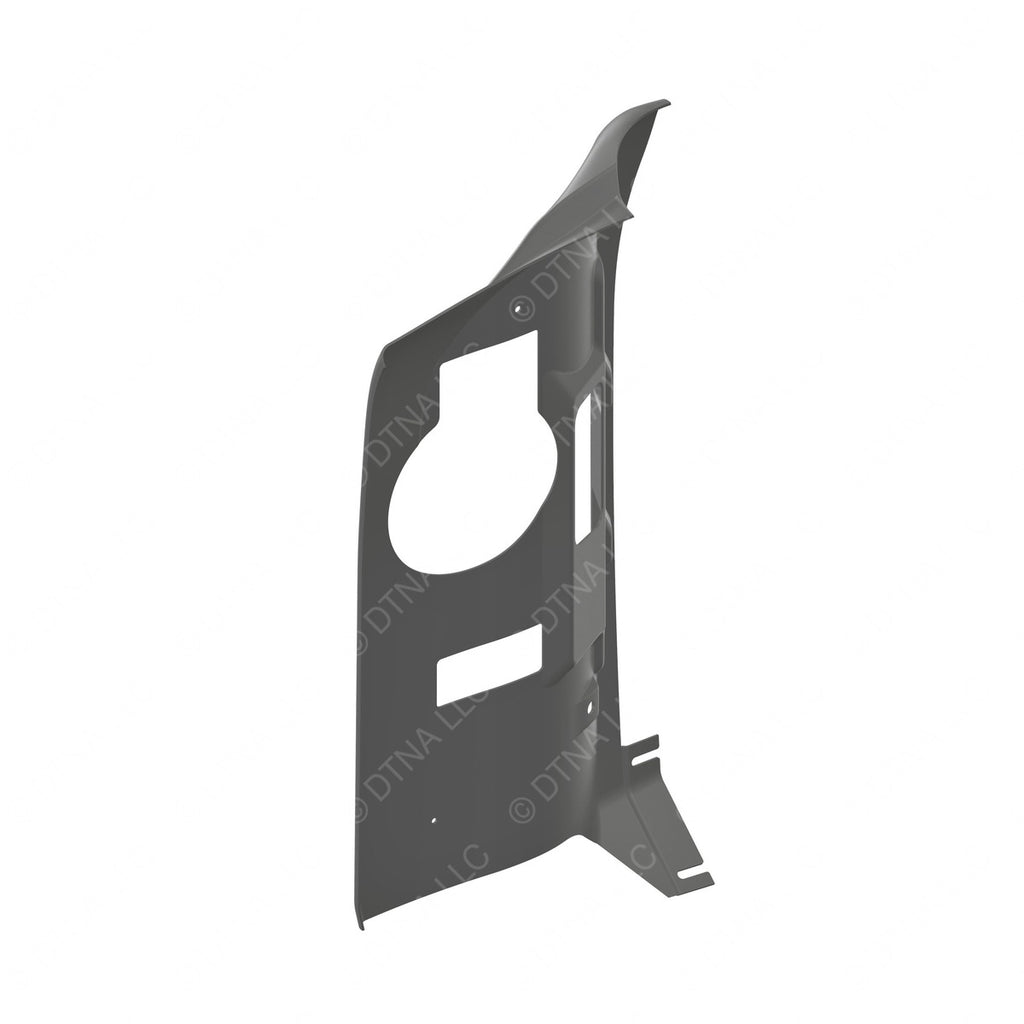 17-16249-013 PANEL-COWL,SD,OAC,123SA,BUTTERFLY,2010,R