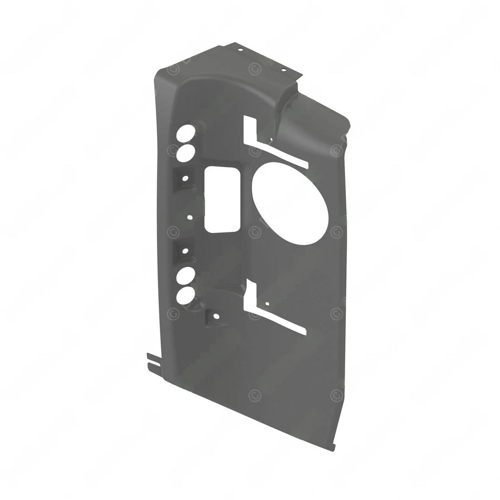 17-16270-019 COWL,OAC,132FA,SQR/LMX,15,RH