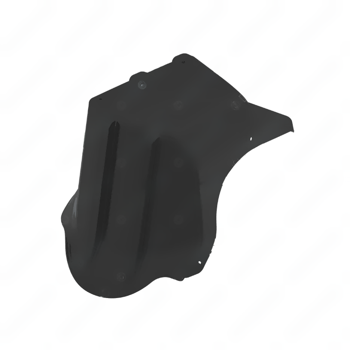 17-16317-000 SHLD SPLSH HOOD MTD CST LH