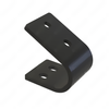 17-16546-000 PIVOT-HINGE,HOOD,M2,112,LH