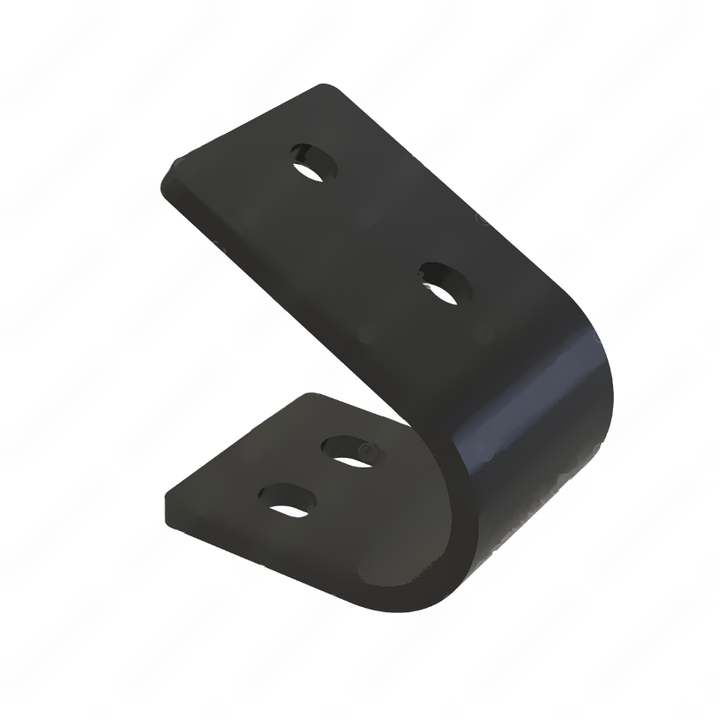 17-16546-000 PIVOT-HINGE,HOOD,M2,112,LH