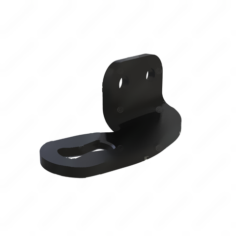 17-16697-001 SUPT-BAR,TORSION,HOOD,FLX,RH
