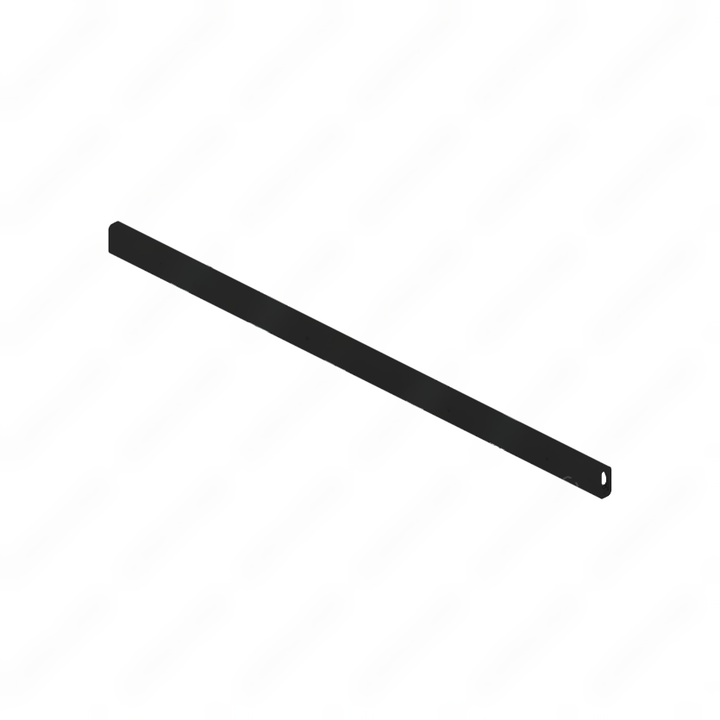 17-16736-000 TUBE-CROSSBAR RECT FLX