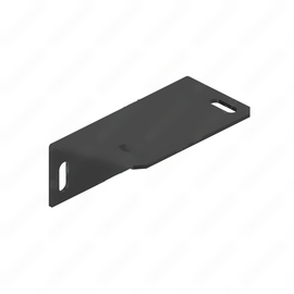 17-16771-000 BRACKET FIREWALL LHD UPPER LH