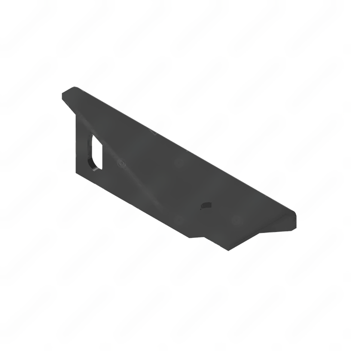 17-16772-000 BRACKET FIREWALL LHD LOWER LH