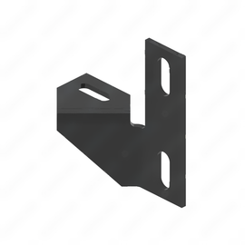 17-16774-000 BRACKET FIREWALL LHD LOWER RH