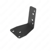 17-16919-000 BRKT-SUPT POCKET HDLP LH