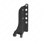 17-16920-000 BRACKET-HINGE,M2-112 390H P