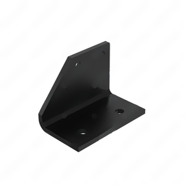 17-16967-000 BRKT RADSHELL MNT LWR LH