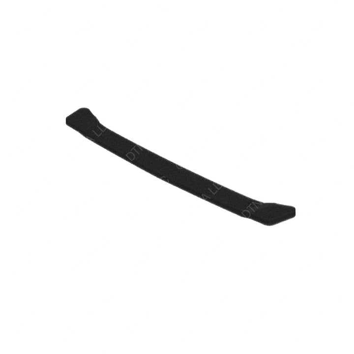 17-16995-000 LINER-NOISE HOOD FRNT CNTR 125