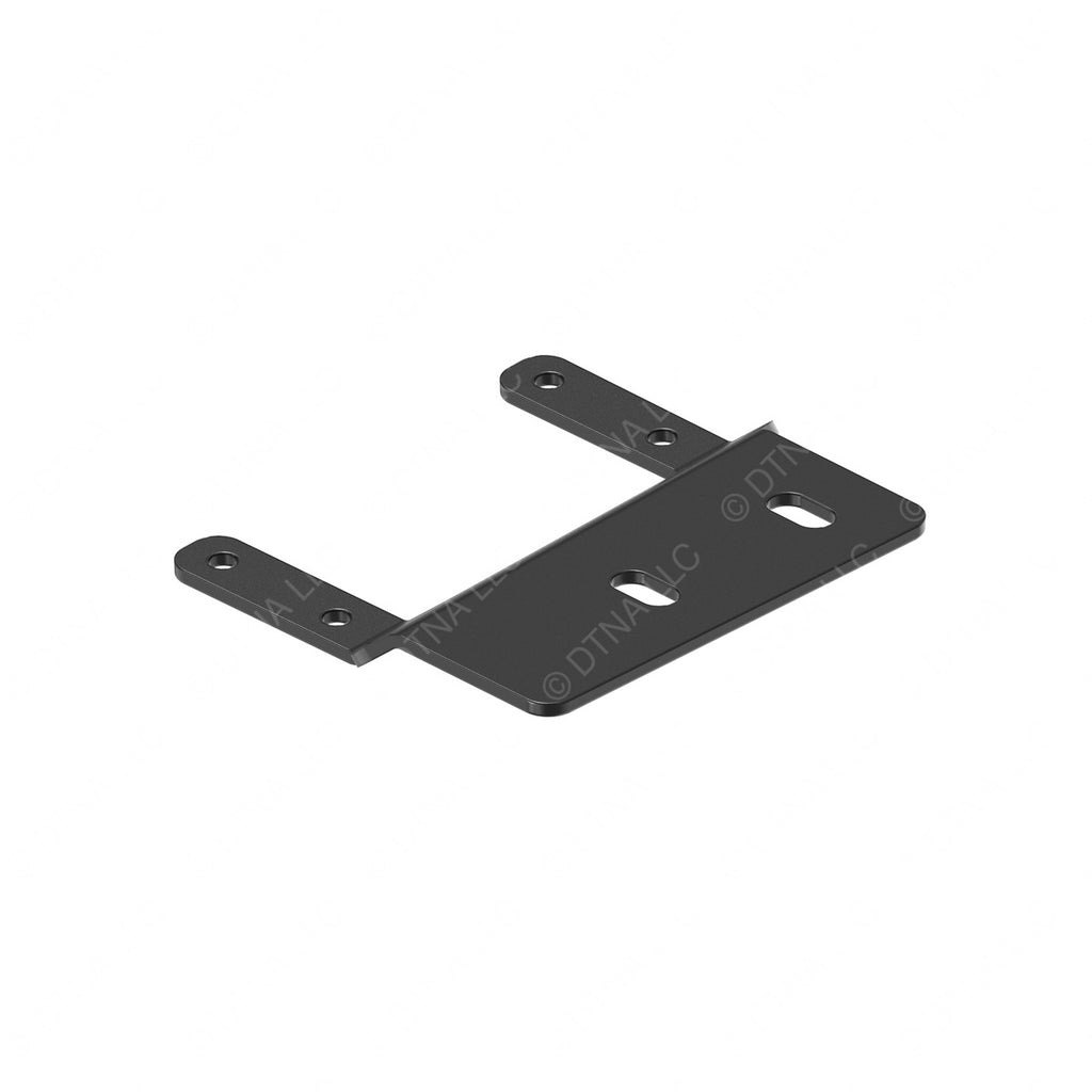 17-17374-001 RACE-MNT,HOOD,LOW RAD,RH