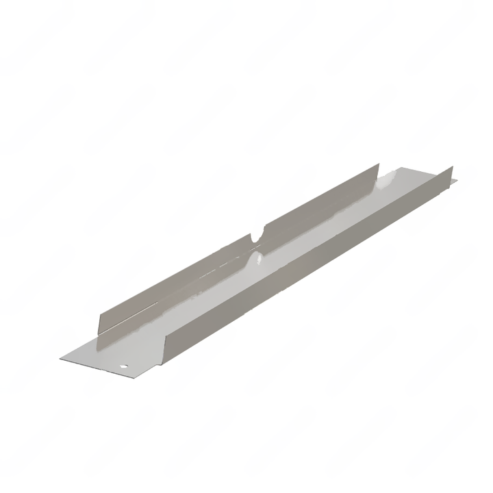 17-17379-001 BEZEL,HOOD,LOWER