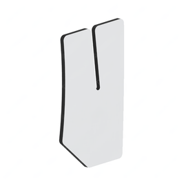 17-17666-000 LINER HOOD SIDE LH
