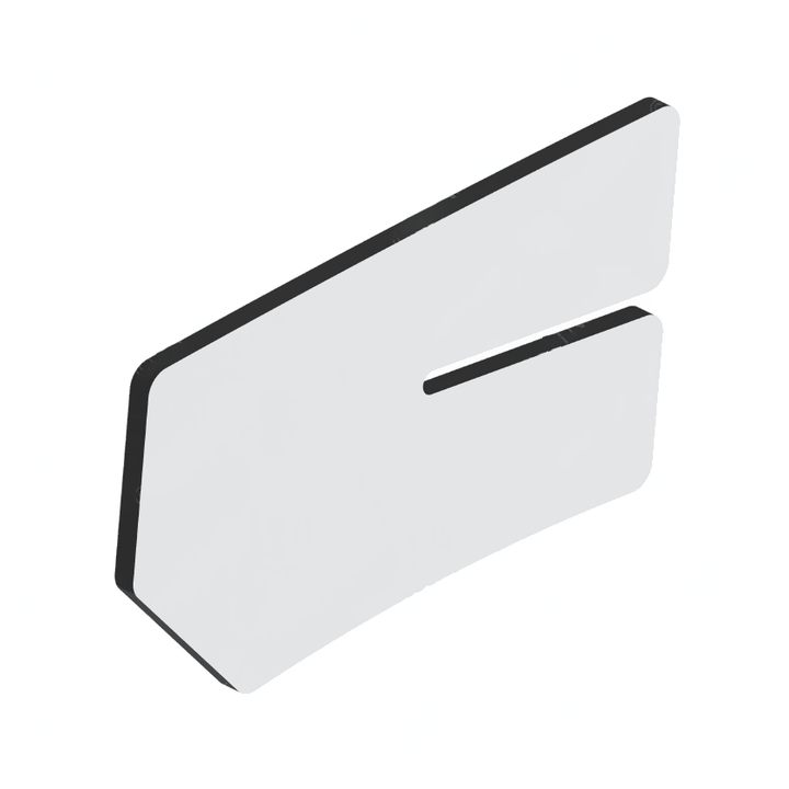 17-17666-001 LINER HOOD SIDE RH