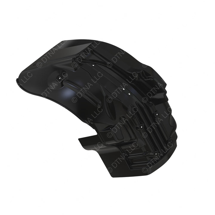 17-17877-004 FENDER-HALF,106V,2010,EXTN,LH