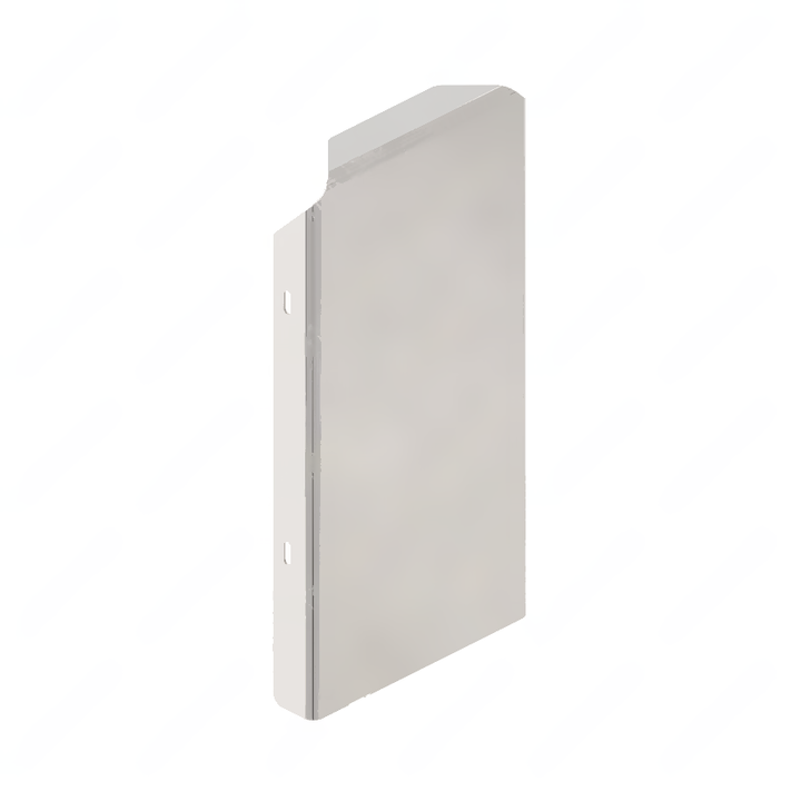 17-17921-000 PNL FILLER 132FA SQR LH