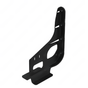 17-17984-000 BRACKET-REAR HOOD SUPPORT,CAST,COL,LH