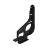 17-17984-001 BRACKET-REAR HOOD SUPPORT,CAST,COL,RH