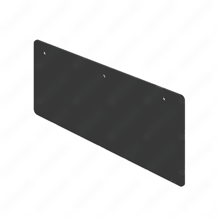 17-18032-004 MUDFLAP-HEADLAMP,24U
