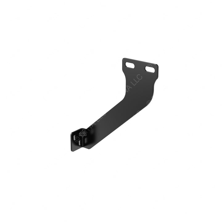 17-18042-000 BRACE-HOOD LATCH,123 BBC,RHS