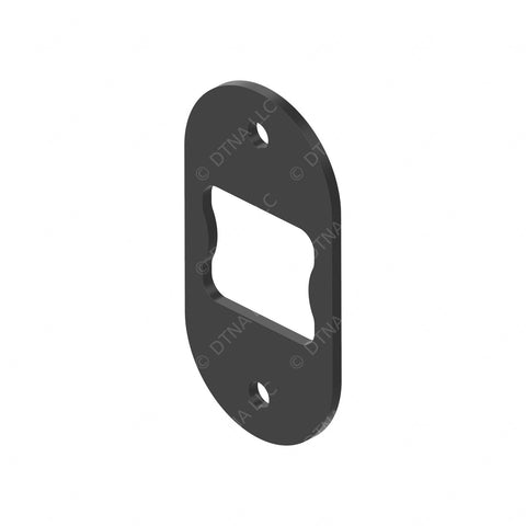 17-18175-000 BRACKET-HOOD,GRILLE MOUNT,OUTBOARD