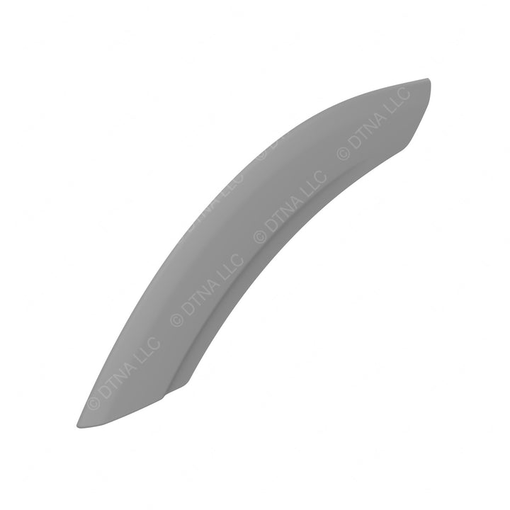17-18184-001 EXTENSION-FENDER,HOOD,M2,112,RH