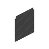 17-18247-000 MUDFLAP-HOOD,REAR