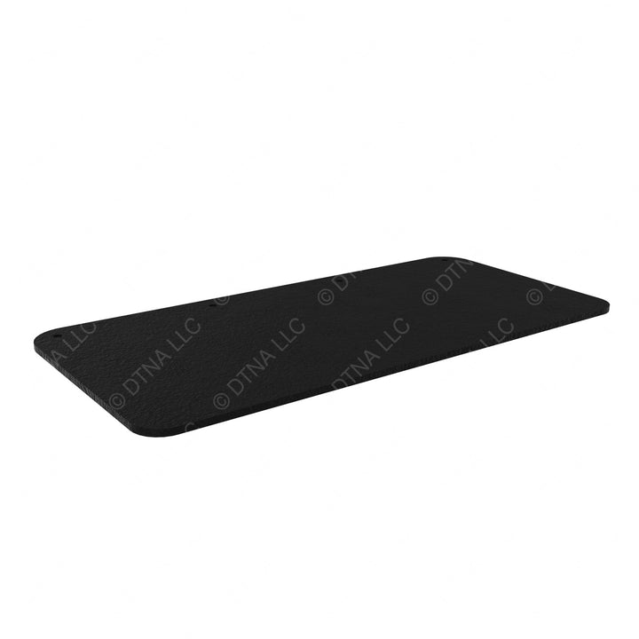 17-18264-003 MUDFLAP-HOOD,FRONT