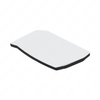 17-18293-000 LINER,HOOD,SPLASH SHIELD