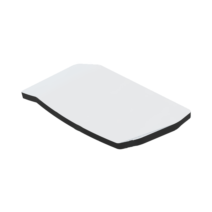 17-18293-001 LINER,HOOD,SPLASH SHIELD