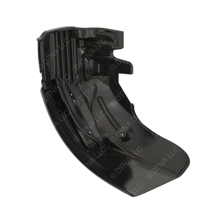 17-18298-009 FENDER-HALF,112HWY,FENDER EXTENDER,RH