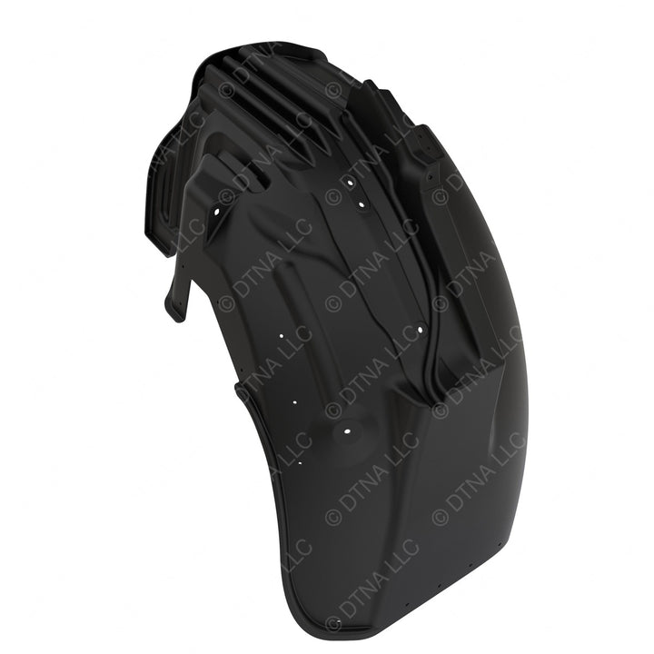 17-18298-013 FENDER-112V,MUDFLAP,07,FENDER EXTENDER,R