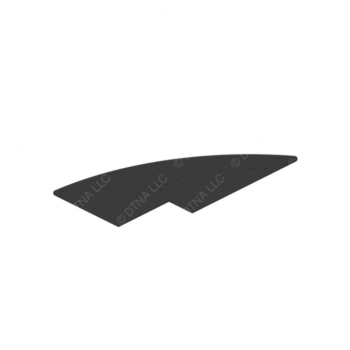 17-18341-001 SHIELD-NOISE,FENDER,123SA,SV&SQ