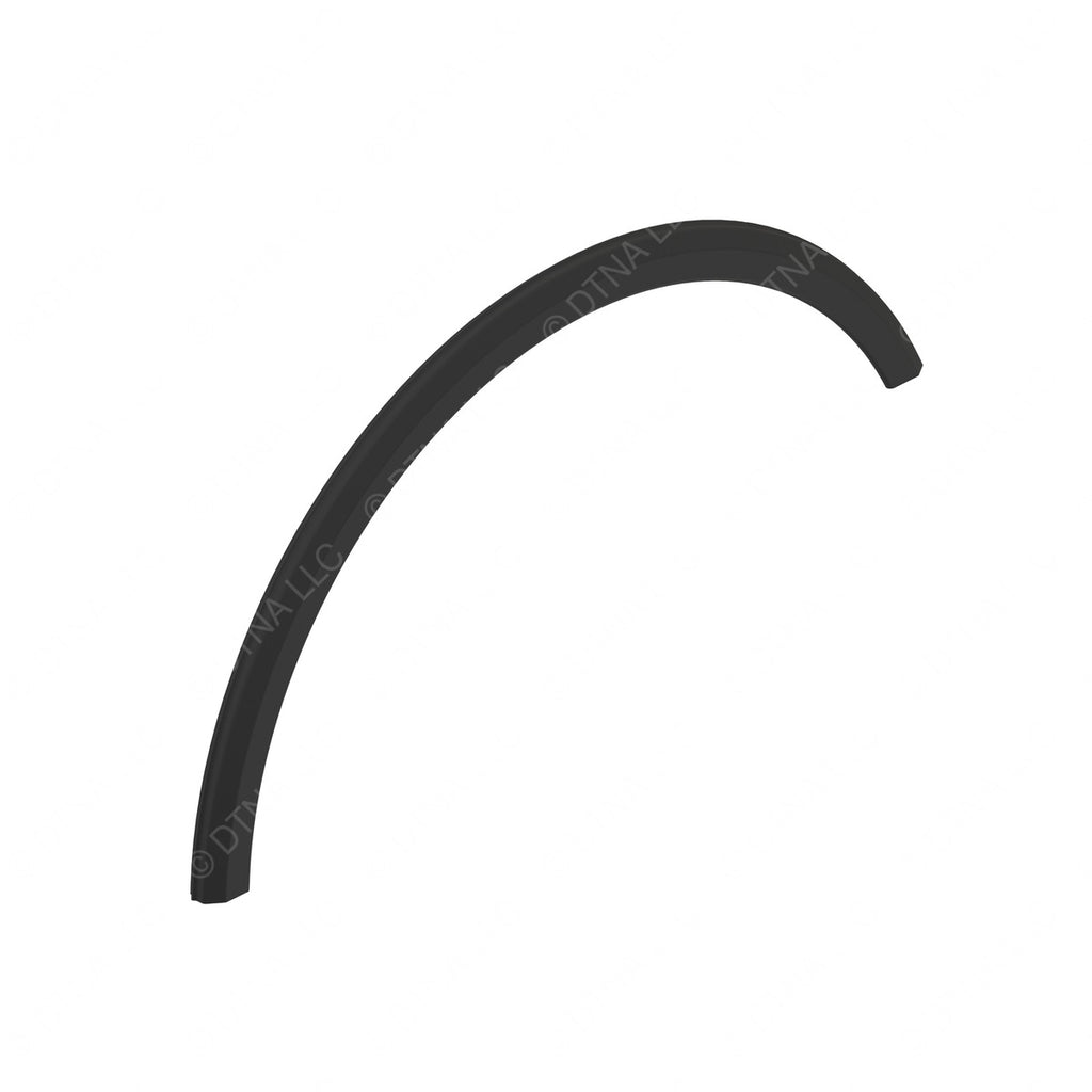 17-18350-001 EXTENSION-FENDER,HOOD,1.40 INCH,RH 123FA