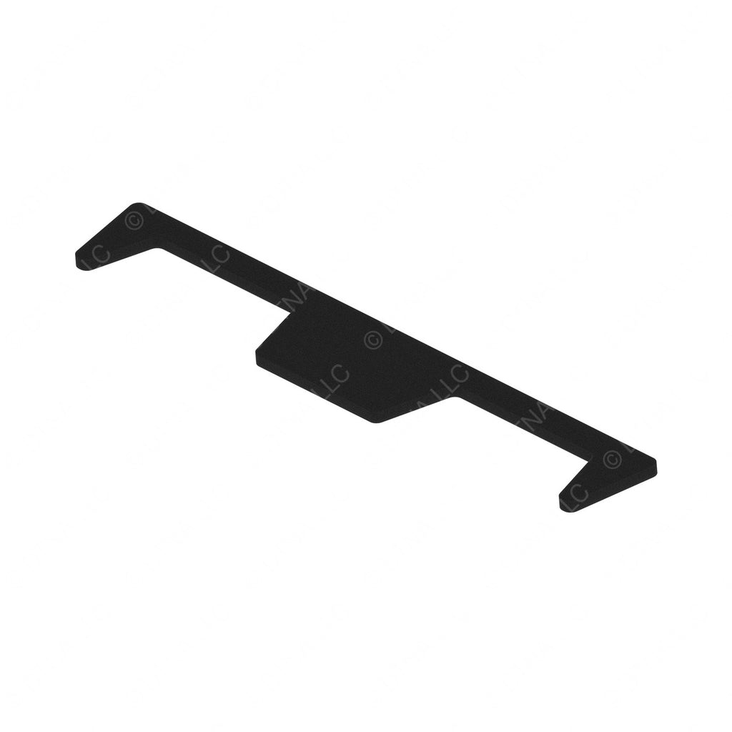 17-18376-000 LINER/INSULATION-HOOD/TUNNEL,LINER,HOOD,