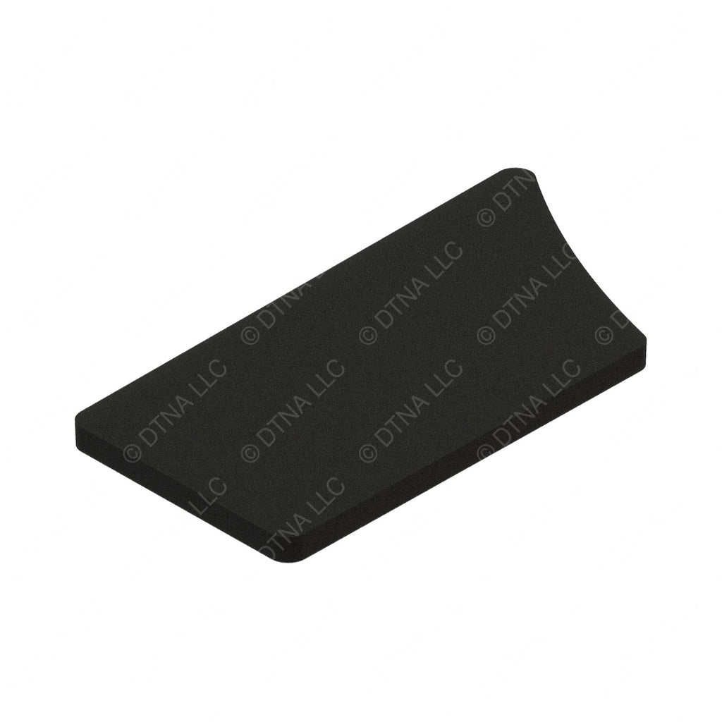 17-18386-001 SHIELD-ENGINE COMPARTMENT NOISE-LINER,HO