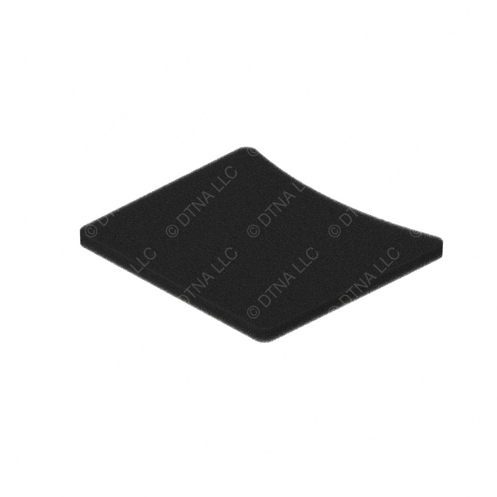 17-18387-000 SHIELD-ENGINE COMPARTMENT NOISE-LINER,HO