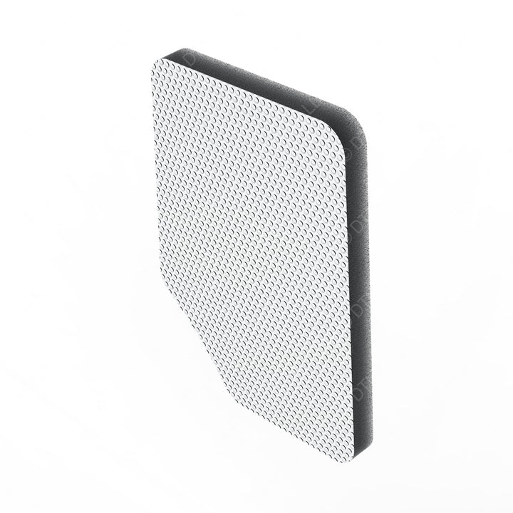 17-18479-001 LINER/INSULATION-HOOD/TUNNEL,SPLASH SHIE