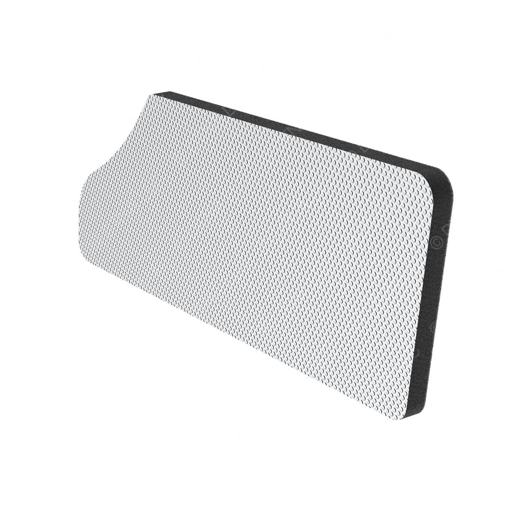 17-18519-000 LINER/INSULATION-HOOD/TUNNEL,TOP,LH