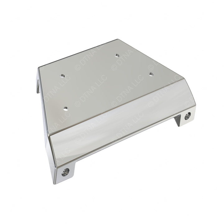 17-18654-000 HANDLE-HOOD,AERO