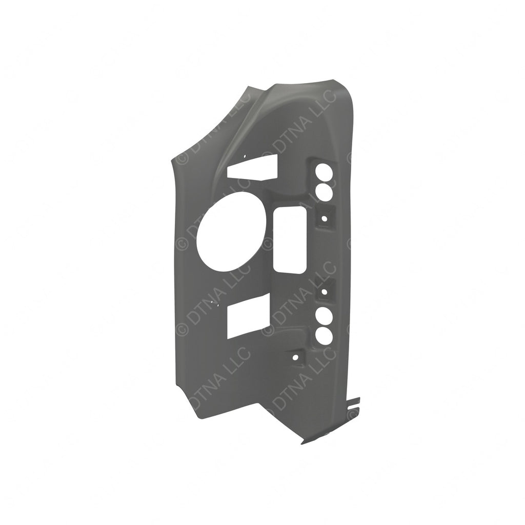 17-18830-004 PANEL-COWL,OAC,123SA,SV,DOOR MIR,LH