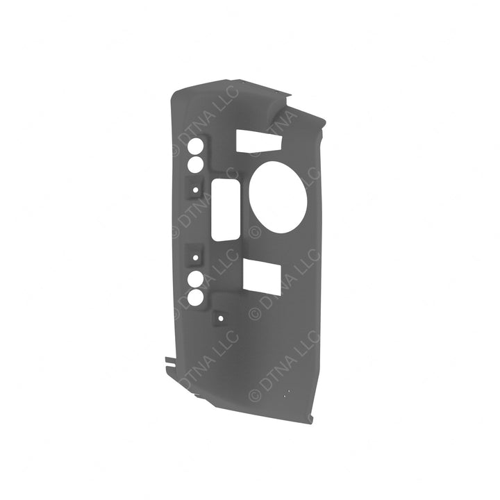 17-18831-005 PANEL-COWL,OAC,132FA,SQR/HD,RH,RHD
