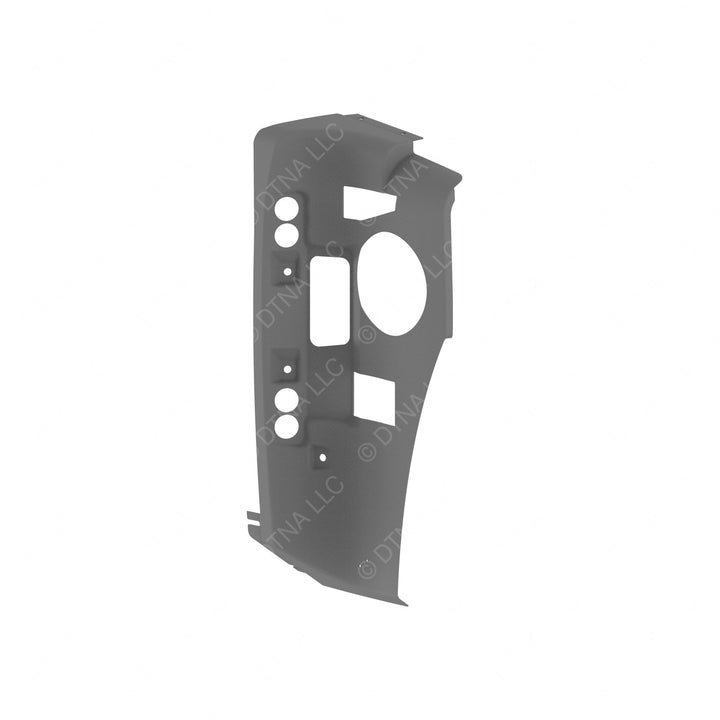 17-18831-009 PANEL-COWL,OAC,123FA,LMX,RH