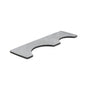 17-18871-000 LINER-NOISE,PLENUM MOUNTED,CENTER,CST112