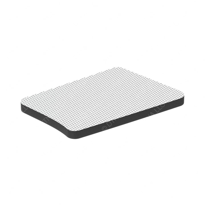 17-18873-000 SHIELD-NOISE,HOOD MOUNTED,UPPER,LH,CST11