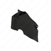 17-18915-003 SHIELD-SPLASH,HOOD,114SD,FA,LH
